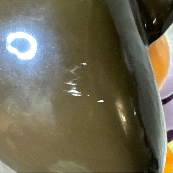 Vintage 2003 Dora the Explorer Ceramic Piggy Bank With Backpack By Enesco Group - Picture 6 of 9